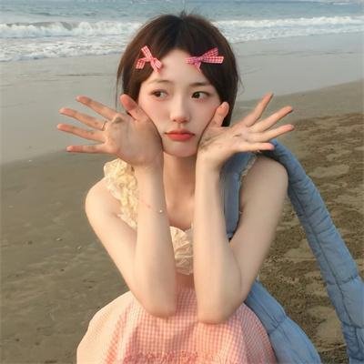 渴望。